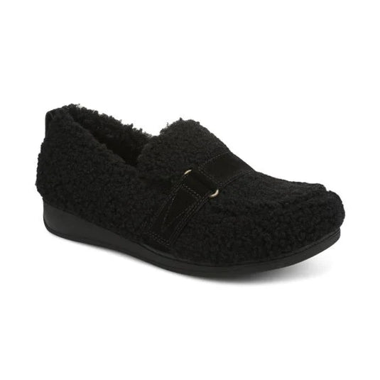 Vionic Women's Imogen Slipper Black