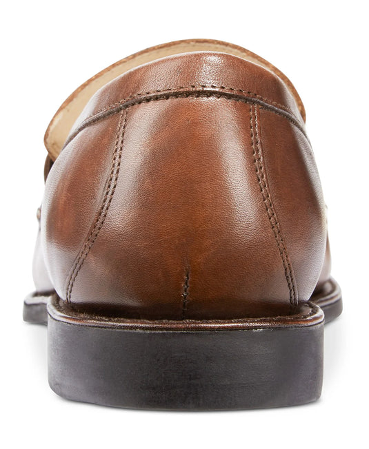 Johnston & Murphy Men's Ainsworth Penny 20-7795 Brown
