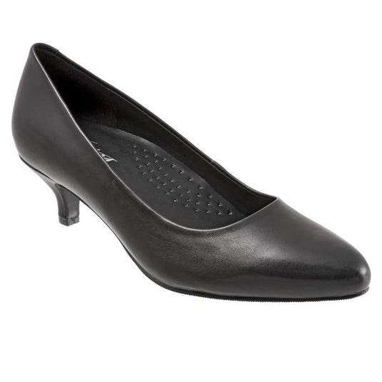 Trotters Women's Kiera Dress Pumps Black