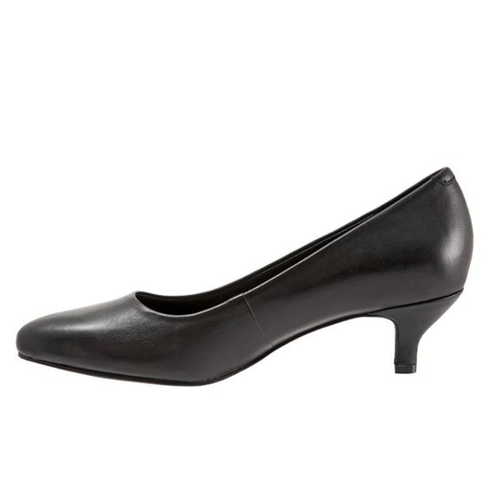 Trotters Women's Kiera Dress Pumps Black