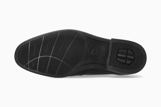 Mephisto Men's Kyran Dress Shoe Black