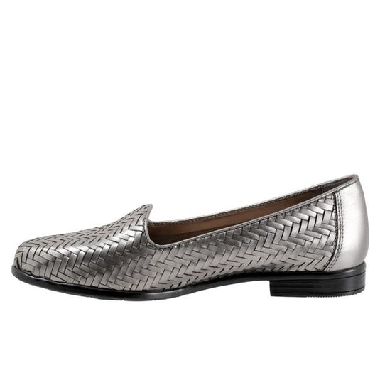 Trotters LIZZ III Pewter