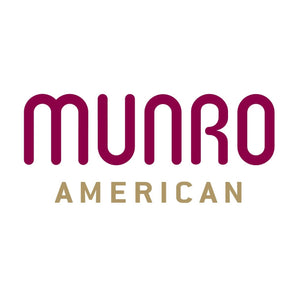 MUNRO Logo