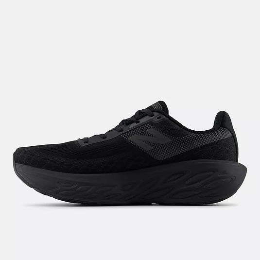New Balance Men's Fresh Foam X 1080v14 Black