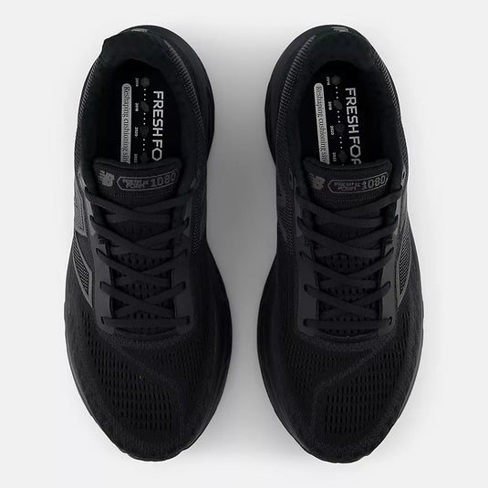 New Balance Men's Fresh Foam X 1080v14 Black