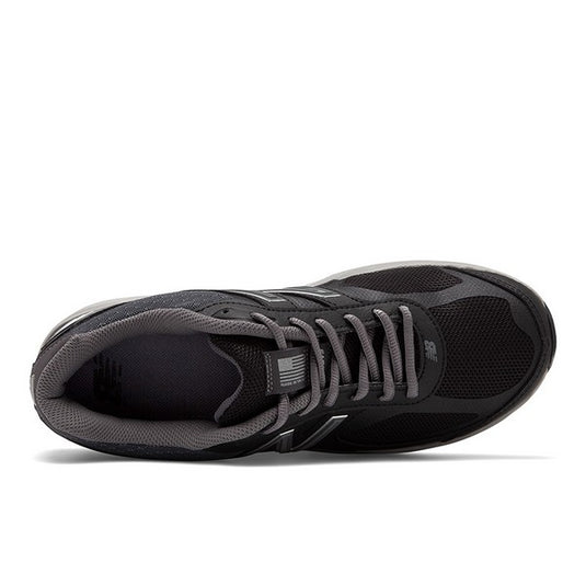 New Balance Men's 1540v3 Black/Castlerock