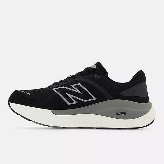 New Balance Men's Fresh Foam 1540v4 Black/Grey/White