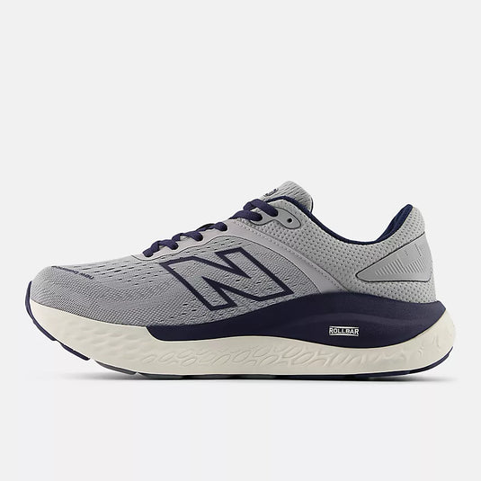 New Balance Men's Fresh Foam 1540v4 Grey/ Navy