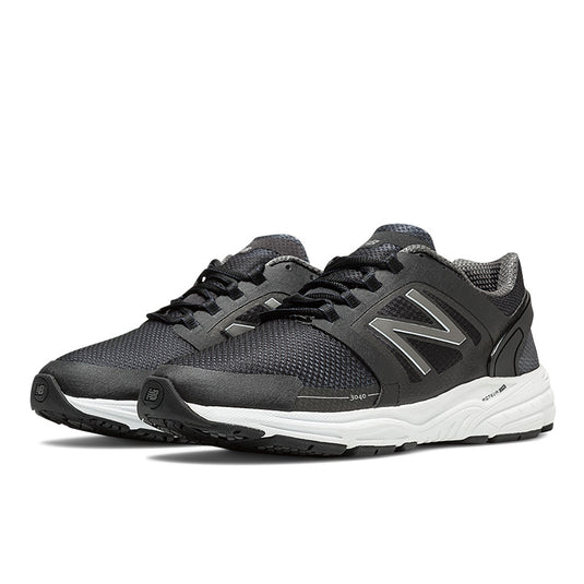 New Balance Men's Clearance Sneaker 3040v1 Black