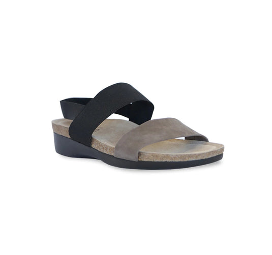 Munro Women's Pisces Sandals Slate Gray