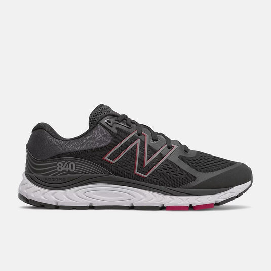 New Balance Men's 840v5 Black with Horizon