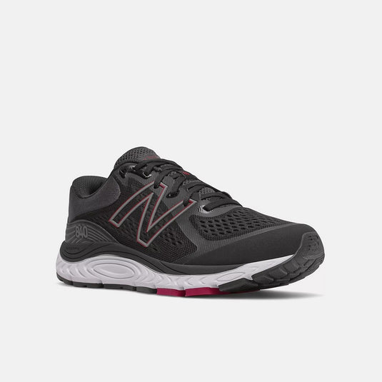 New Balance Men's 840v5 Black with Horizon