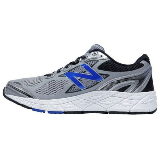 New Balance Men's Sneakers MW840V3 Grey/blue