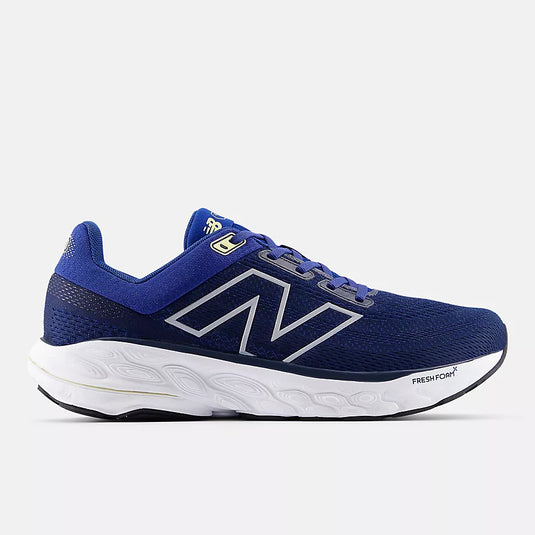 New Balance Men's Fresh Foam X 860v14 Navy