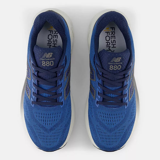 New Balance Men's Fresh Foam 880v15 Blue