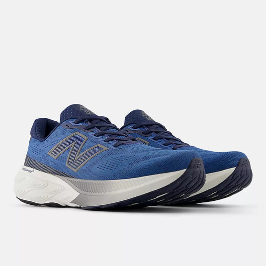 New Balance Men's Fresh Foam 880v15 Blue
