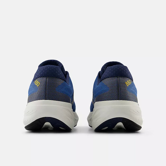 New Balance Men's Fresh Foam 880v15 Blue