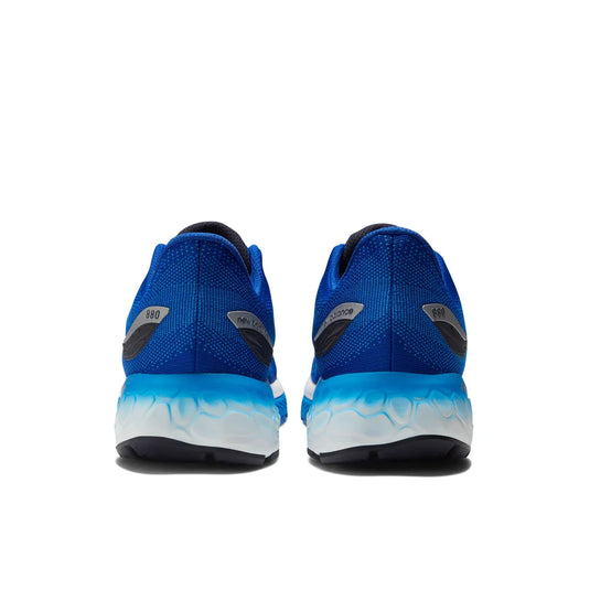 New Balance Men's Fresh Foam X 880v12 Blue