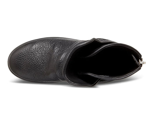 Ecco Women's Soft 8 Ankle Boot Black
