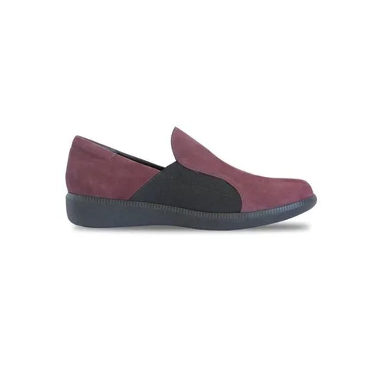 Munro Women's Clay Wine Nubuck