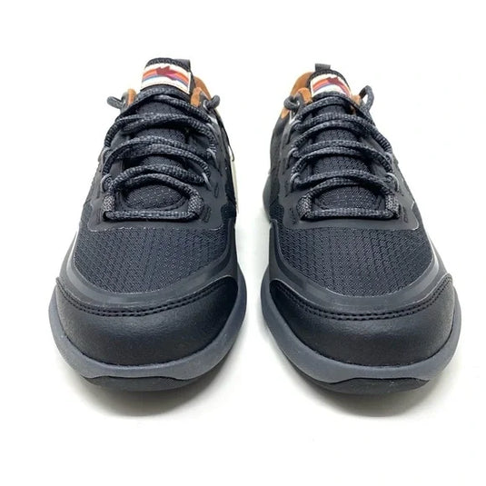 Cobb Hill Women's CH Skylar Waterproof Mesh Black