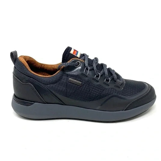 Cobb Hill Women's CH Skylar Waterproof Mesh Black