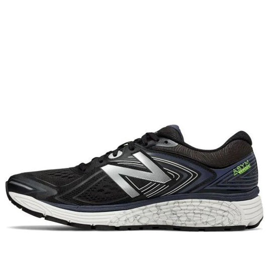 New Balance Men's 860v8 Black