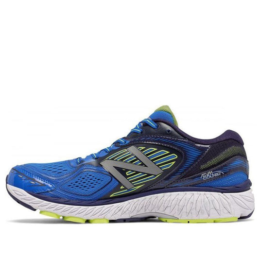 New Balance Men's 860v7 Blue