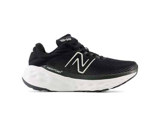 New Balance Men's Fresh Foam X 840v1 Grey/Black