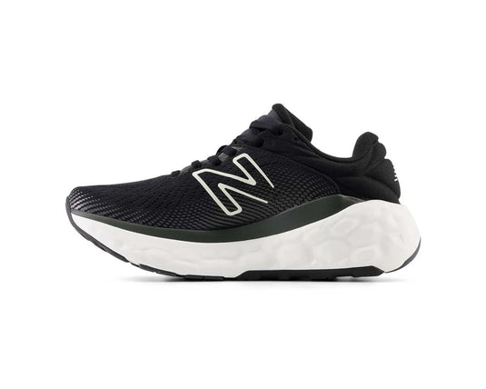 New Balance Men's Fresh Foam X 840v1 Grey/Black
