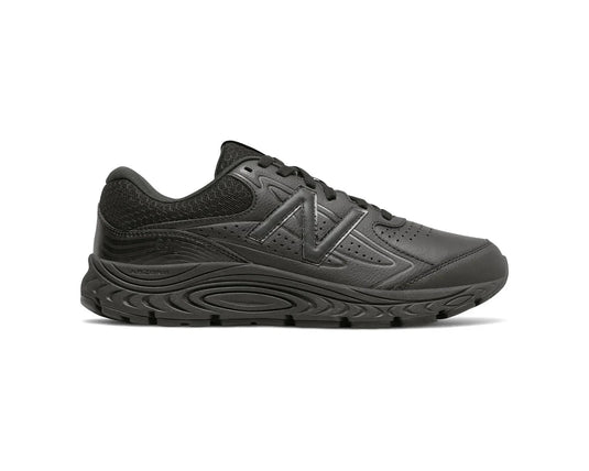 New Balance Men's Sneakers MW840V3 Black/Black