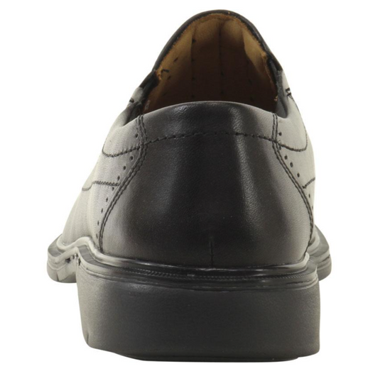 Clarks Men's Un.Sheridan Loafer - Black