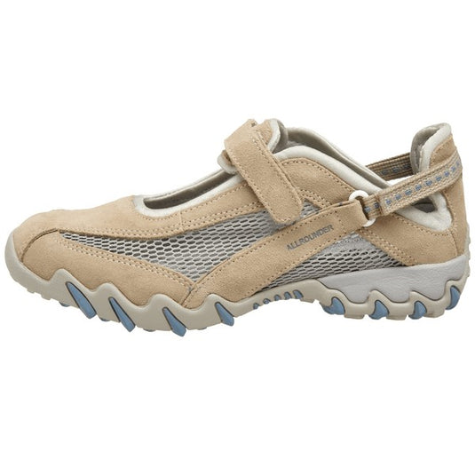 Mephisto Allrounder Women's Niro Mary Jane Beige