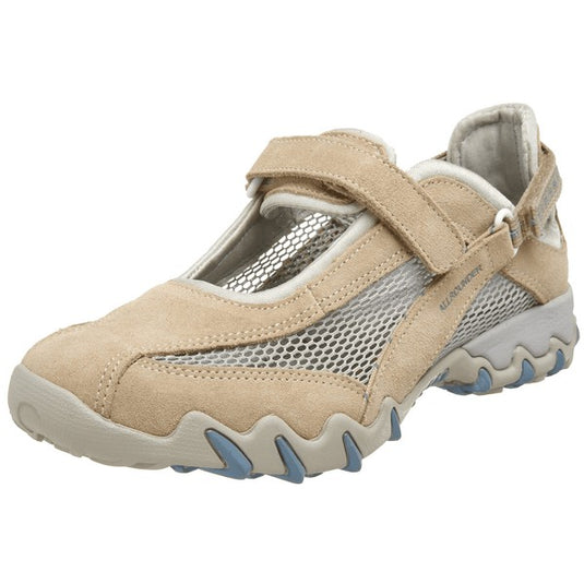 Mephisto Allrounder Women's Niro Mary Jane Beige