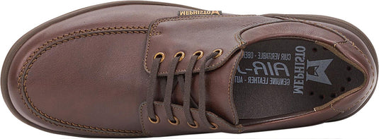 Mephisto Men's Douk Chestnut