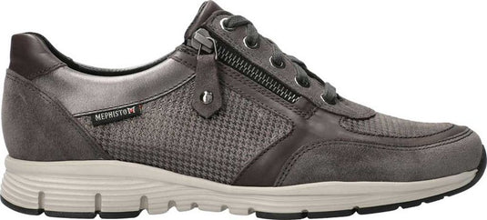 Mephisto Women's Ylona Dark Taupe