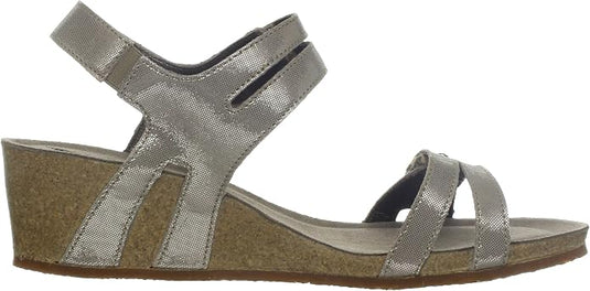 Mephisto Women's Minoa Sandal - Camel