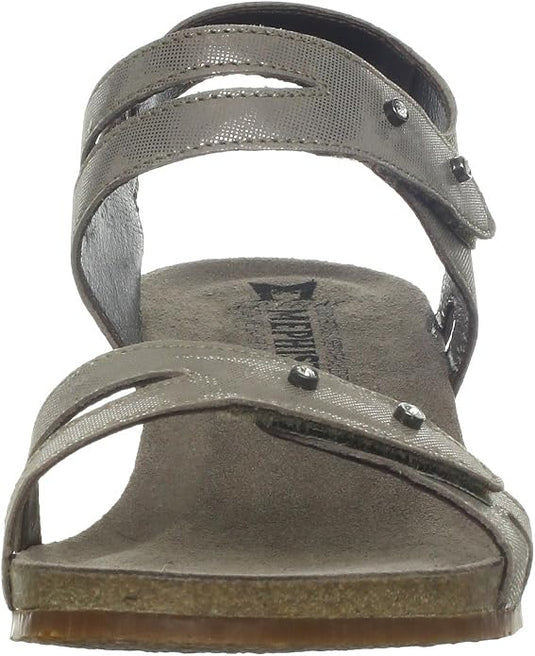 Mephisto Women's Minoa Sandal - Camel