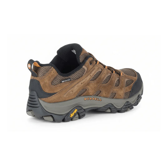 Merrell Men's Moab 3 GORE-TEX® Shoe Earth