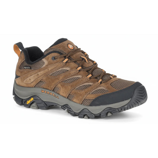Merrell Men's Moab 3 GORE-TEX® Shoe Earth