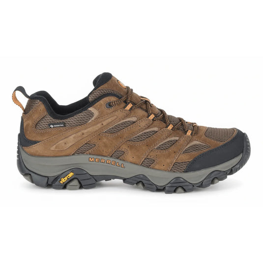 Merrell Men's Moab 3 GORE-TEX® Shoe Earth