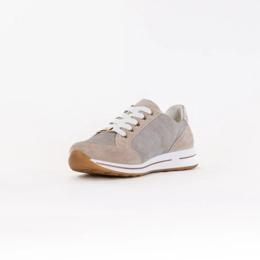 Ara Women's Oleanna Sneakers Sand