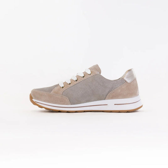 Ara Women's Oleanna Sneakers Sand