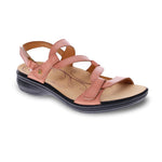 Revere Women's Emerald Back Strap Peachy