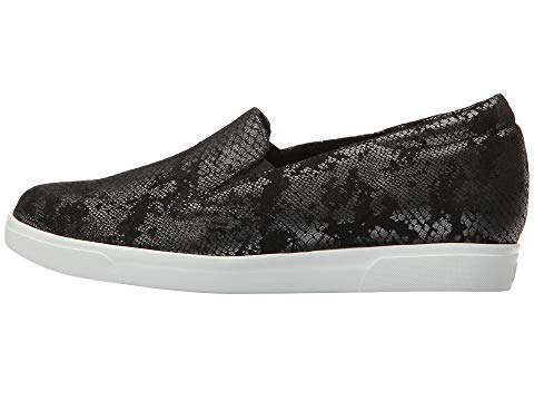 Munro Women's Lulu Black Snake Print