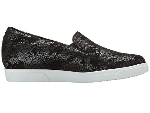 Munro Women's Lulu Black Snake Print