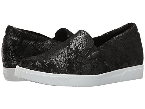 Munro Women's Lulu Black Snake Print