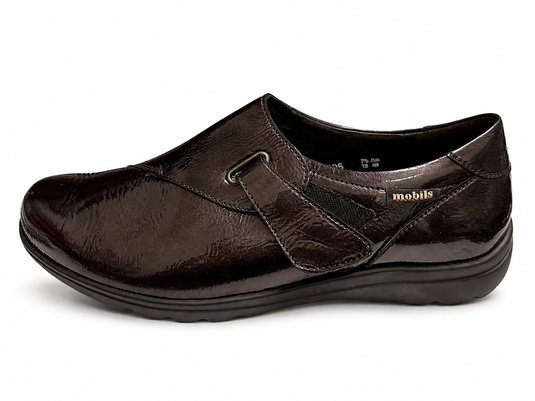Mobils Ergonomic Women's Clarisse Clavi - Bronze