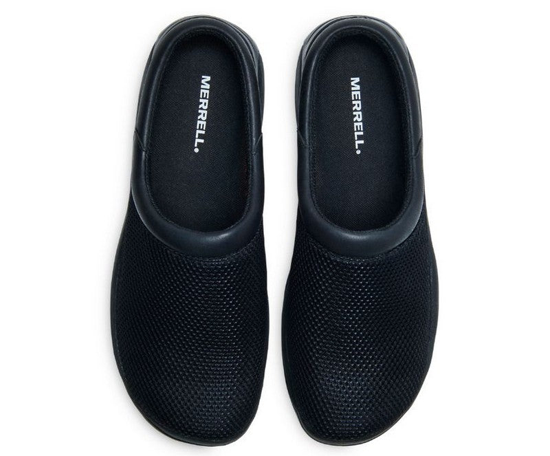 Merrell Men's Encore Bypass Slippers Black