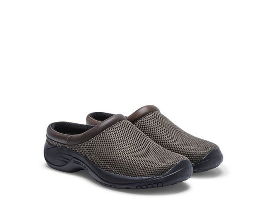 Merrell Men's Encore Bypass 2 Slippers Gunsmoke